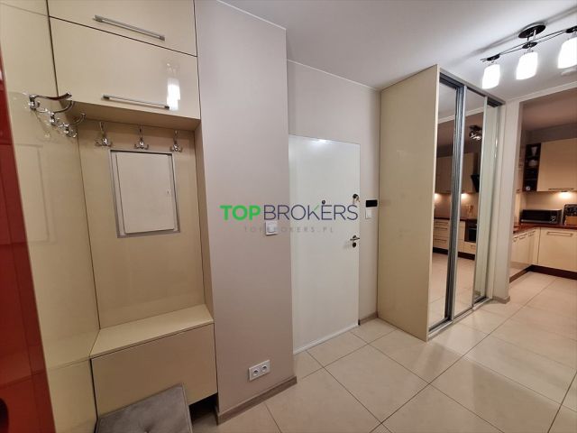 Mieszkanie 2-pokojowe Warszawa Wola, ul. Kolejowa. Zdjęcie 14