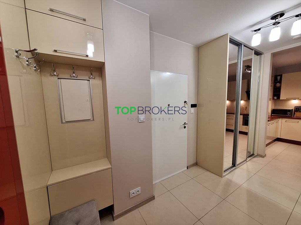 Mieszkanie 2-pokojowe Warszawa Wola, ul. Kolejowa. Zdjęcie 14