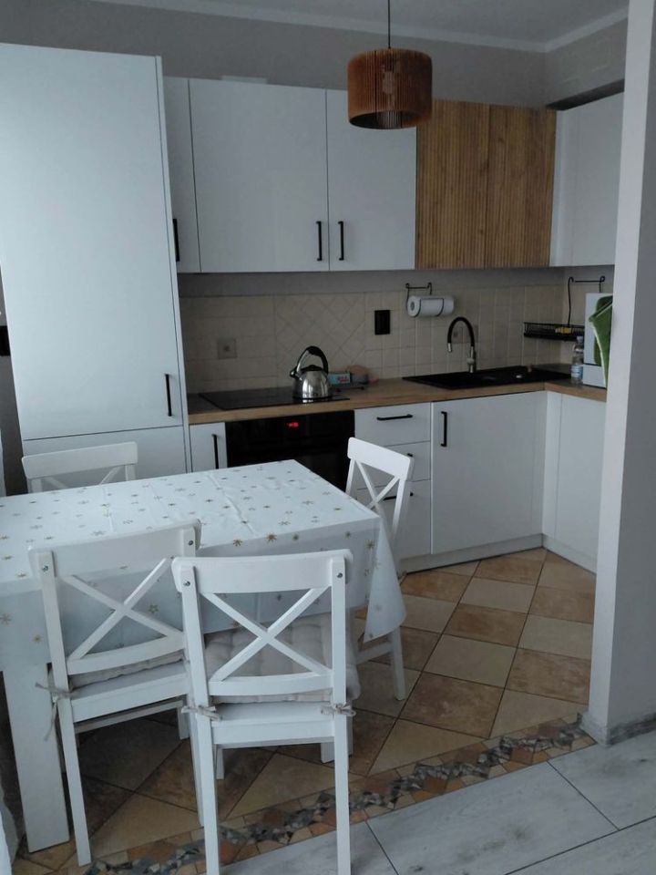 Mieszkanie 1-pokojowe Toruń Centrum, szosa Chełmińska. Zdjęcie 3