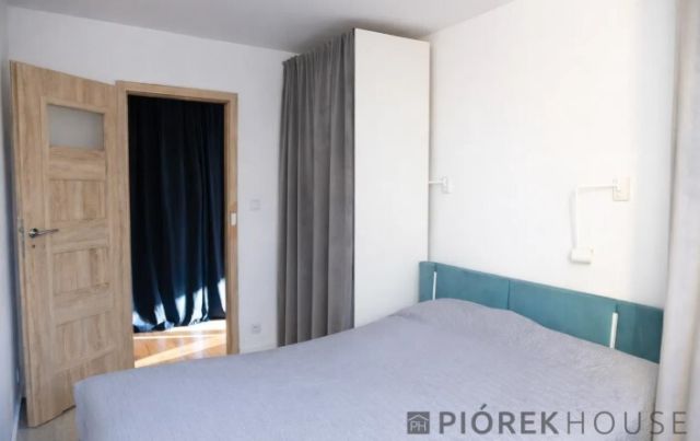 Mieszkanie 3-pokojowe Warszawa Mokotów, ul. Cieszyńska. Zdjęcie 6