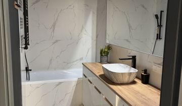 Mieszkanie 3-pokojowe Wołomin, ul. Mieszka I