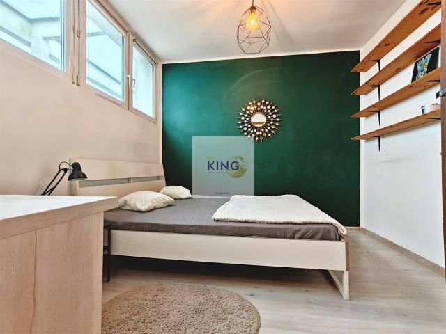 Mieszkanie 2-pokojowe Szczecin Centrum. Zdjęcie 4