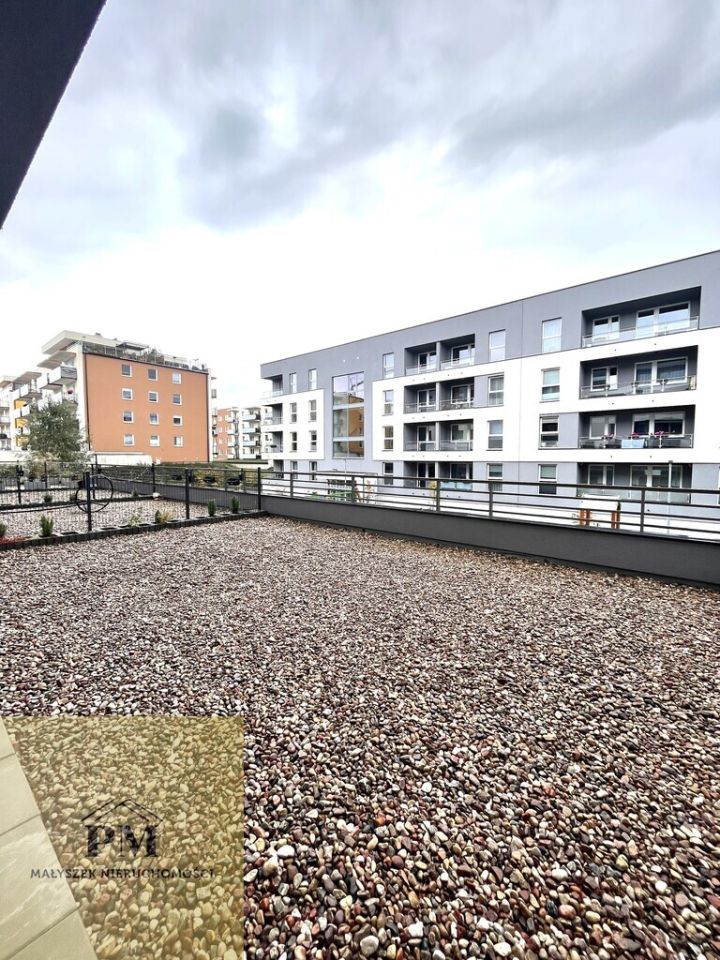 Mieszkanie 3-pokojowe Koszalin Północ, ul. Włoska. Zdjęcie 15