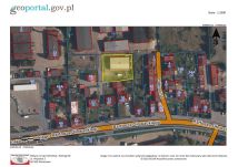 Hala/magazyn Wieluń. Zdjęcie 2