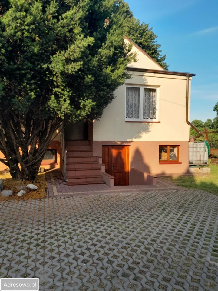 dom wolnostojący, 2 pokoje Sól. Zdjęcie 1