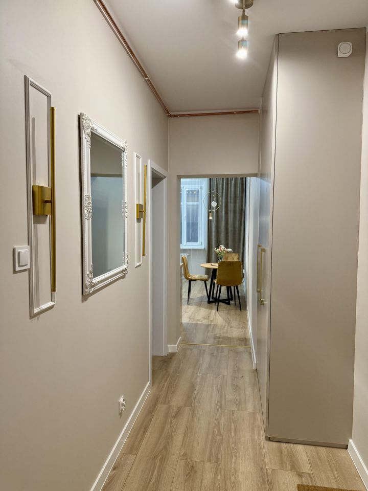 Mieszkanie 3-pokojowe Szczecin Niebuszewo, ul. Adama Asnyka. Zdjęcie 10