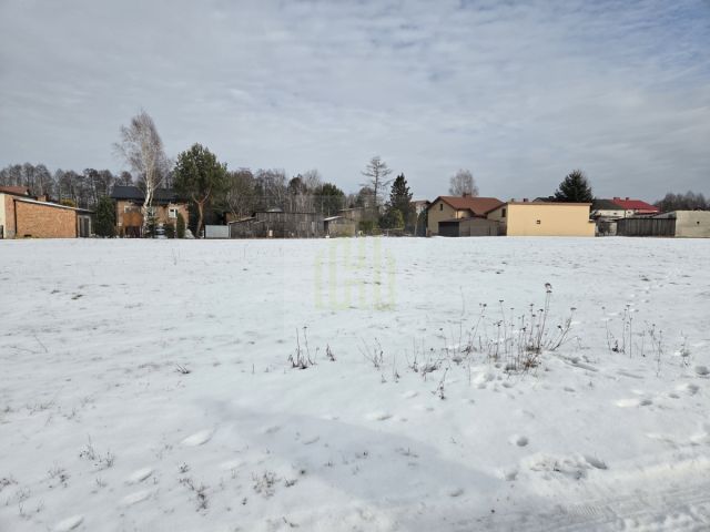 Działka inwestycyjna Grabina Radziwiłłowska, ul. Słoneczna. Zdjęcie 4