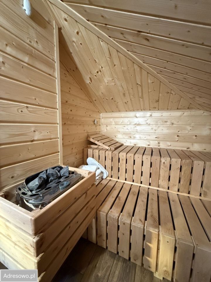 dom wolnostojący, 6 pokoi Skopanie, ul. Bolesława Śmiałego. Zdjęcie 4