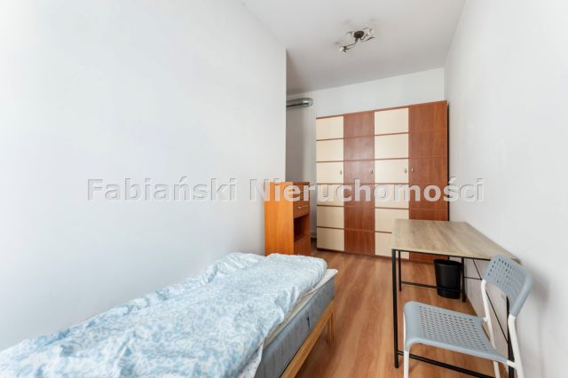 Mieszkanie 1-pokojowe Poznań Sołacz. Zdjęcie 3