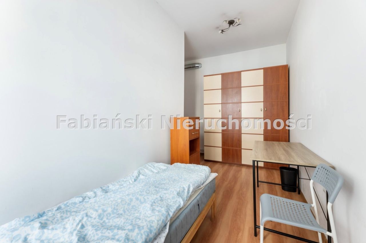 Pokój Poznań Sołacz. Zdjęcie 3