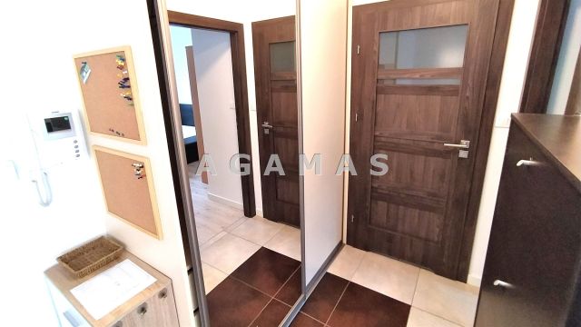 Mieszkanie 2-pokojowe Wrocław Tarnogaj, ul. ks. Czesława Klimasa. Zdjęcie 12