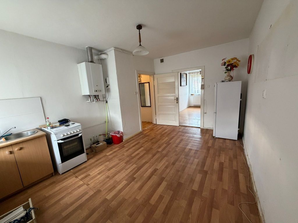 Mieszkanie 2-pokojowe Grodków. Zdjęcie 6