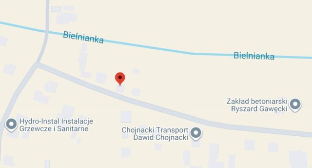 dom wolnostojący, 3 pokoje Huta Nowa Folwark. Zdjęcie 1