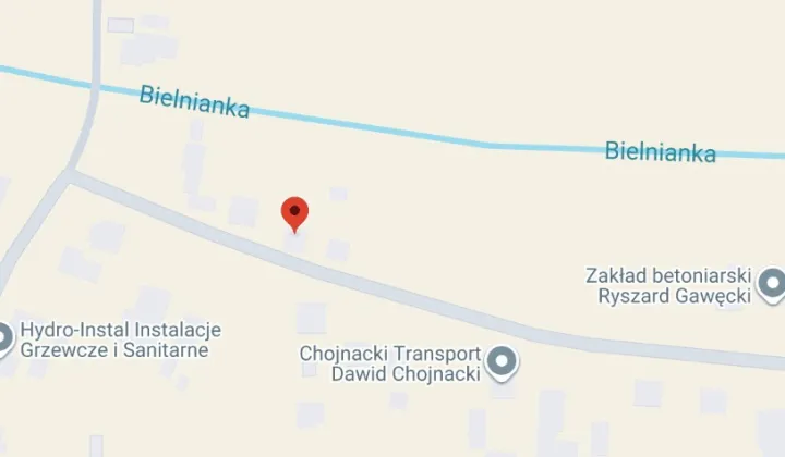 dom wolnostojący, 3 pokoje Huta Nowa Folwark