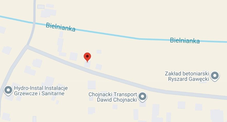 dom wolnostojący, 3 pokoje Huta Nowa Folwark. Zdjęcie 1