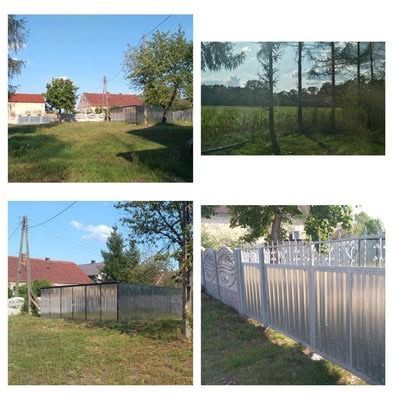 dom wolnostojący Jeziory Dolne. Zdjęcie 1