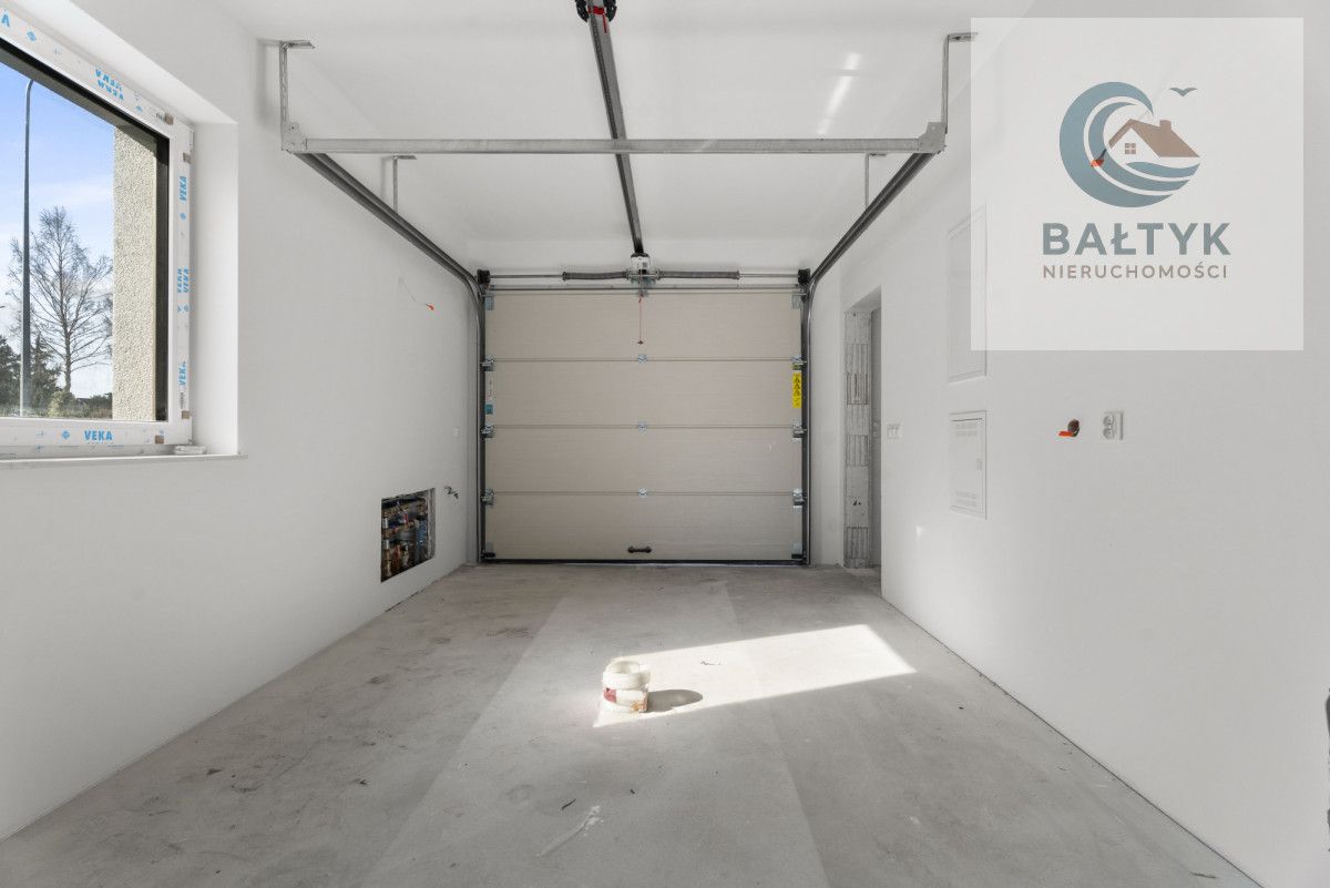 bliźniak, 5 pokoi Kębłowo. Zdjęcie 5