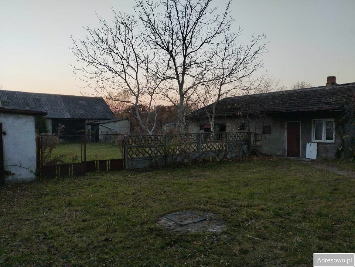 Działka budowlana Sierakowice Prawe. Zdjęcie 2