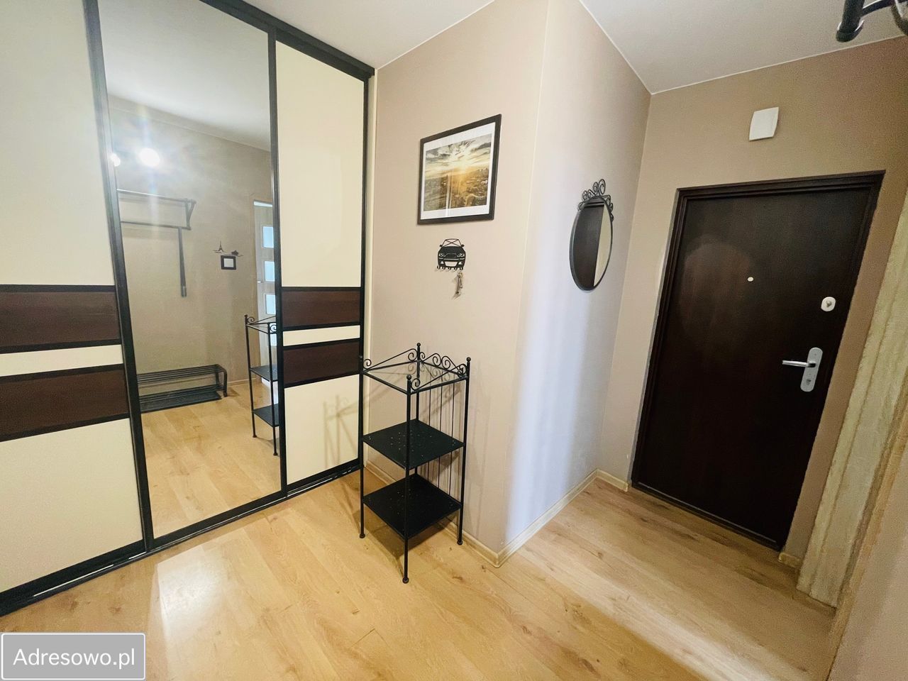 Mieszkanie 3-pokojowe Łódź Widzew, ul. Ozorkowska. Zdjęcie 12