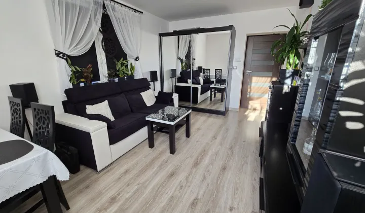 Mieszkanie 2-pokojowe Ząbki, ul. Szpitalna