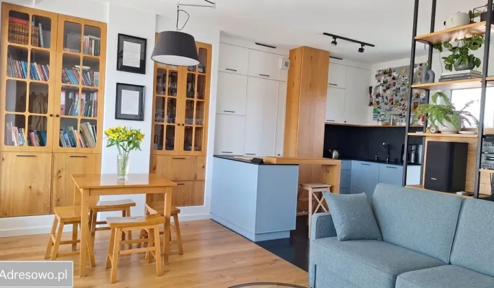 Mieszkanie 3-pokojowe Częstochowa Parkitka, ul. Poleska