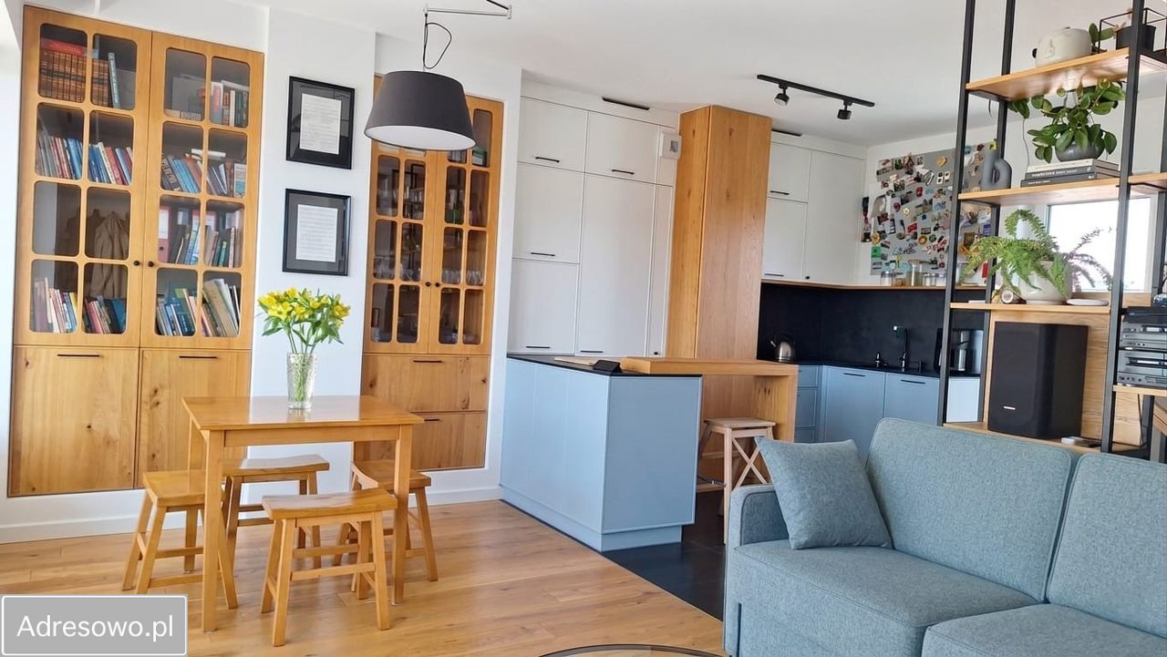 Mieszkanie 3-pokojowe Częstochowa Parkitka, ul. Poleska. Zdjęcie 1