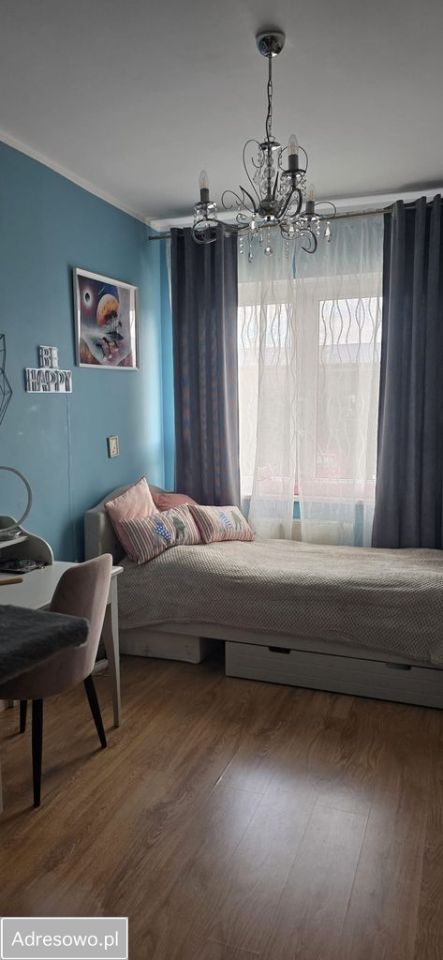 Mieszkanie 3-pokojowe Żnin, ul. Klemensa Janickiego. Zdjęcie 16