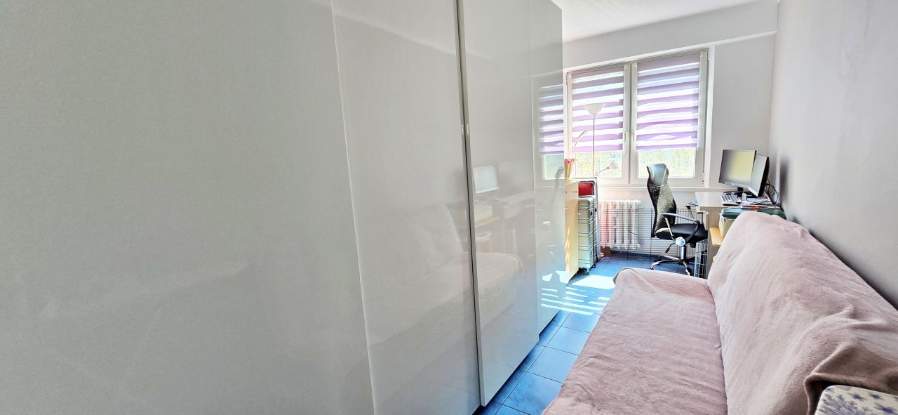 Mieszkanie 3-pokojowe Toruń Rubinkowo, ul. Teodora Donimirskiego. Zdjęcie 12