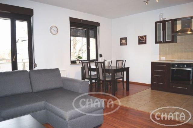 Mieszkanie 2-pokojowe Wrocław Krzyki, ul. Łubinowa. Zdjęcie 1