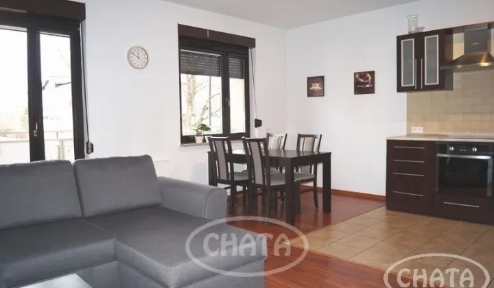 Mieszkanie 2-pokojowe Wrocław Krzyki, ul. Łubinowa