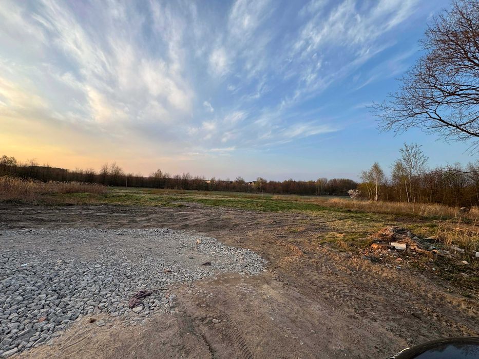 Działka rolno-budowlana Zgierz Proboszczewice. Zdjęcie 2