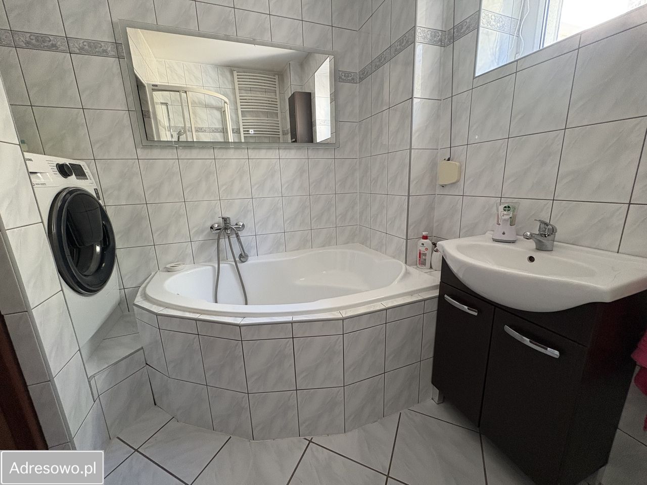 Mieszkanie 2-pokojowe Gdynia Obłuże, ul. Perłowa. Zdjęcie 9