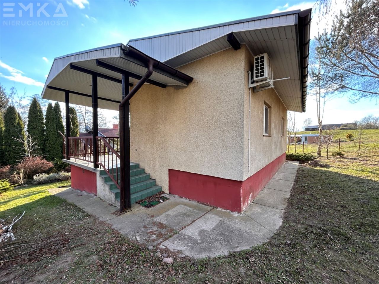 siedlisko, 1 pokój Stefanowo. Zdjęcie 4