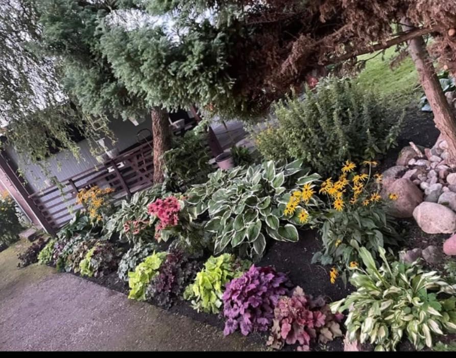 Działka rod Piła. Zdjęcie 3