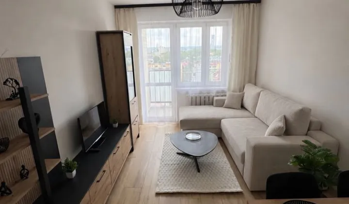 Mieszkanie 2-pokojowe Rzeszów Śródmieście, ul. Krakowska