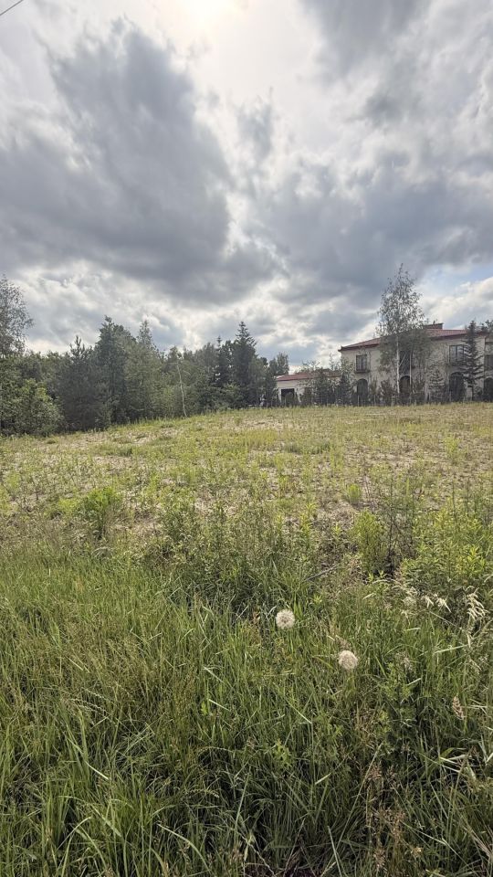 Działka inwestycyjna Budziska, Sarnia. Zdjęcie 2