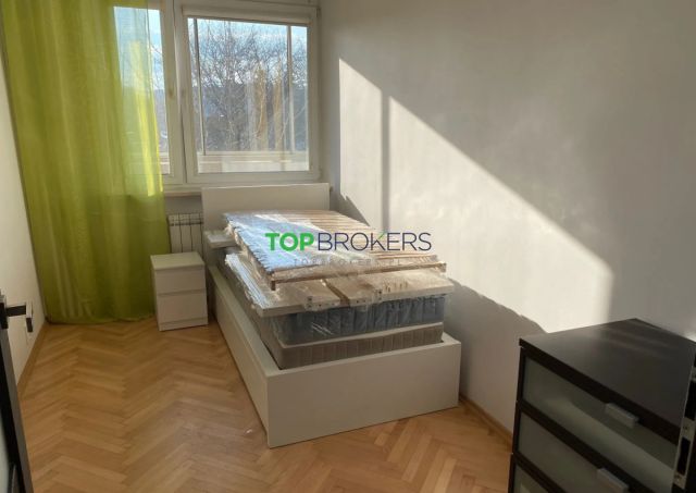 Mieszkanie 3-pokojowe Warszawa Bielany, ul. Klaudyny. Zdjęcie 7