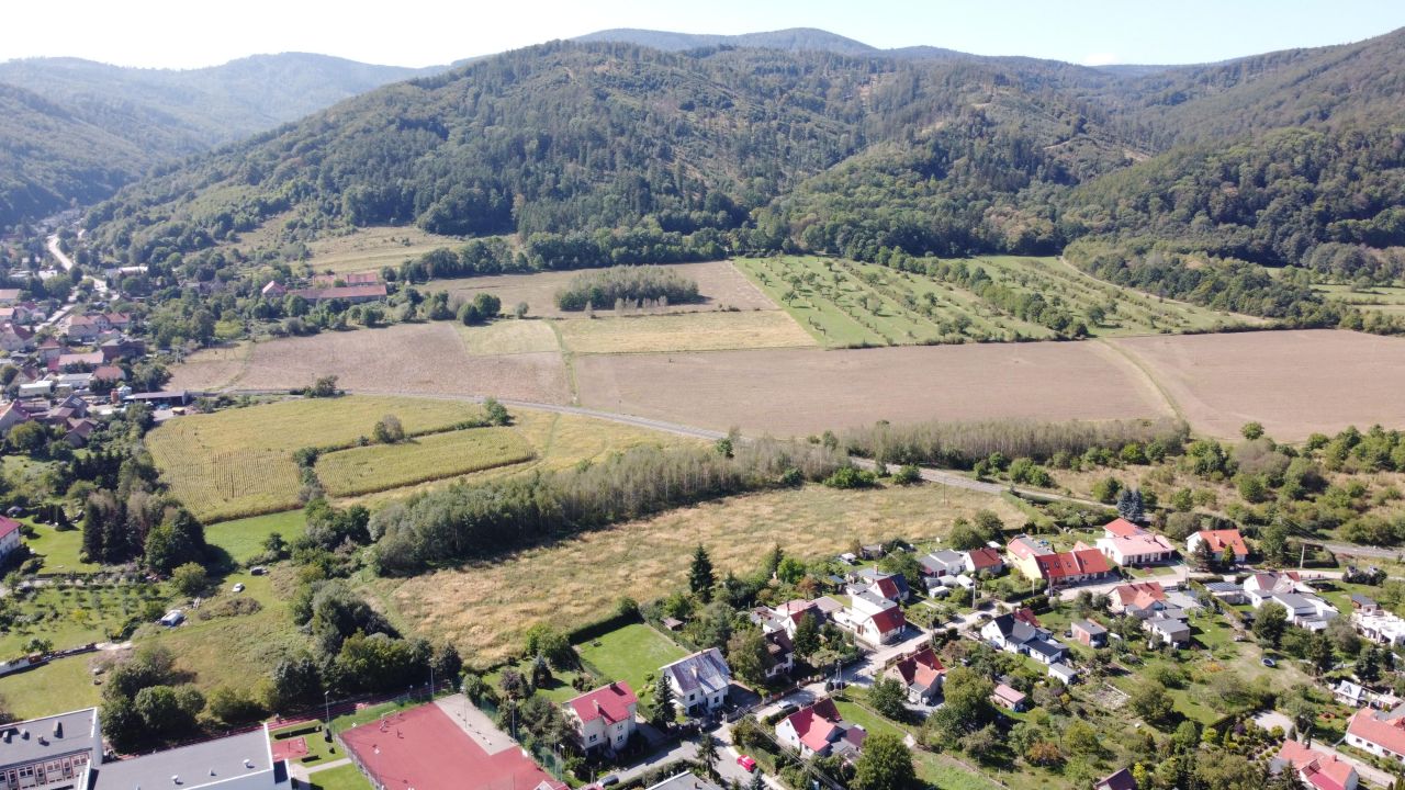 Działka inwestycyjna Bielawa Nowa Bielawa, ul. Majowa. Zdjęcie 12