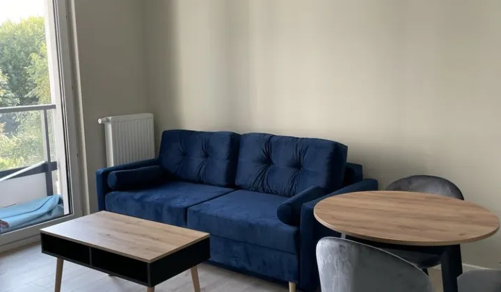 Mieszkanie 2-pokojowe Gdańsk Orunia Górna, ul. Hilarego Koprowskiego