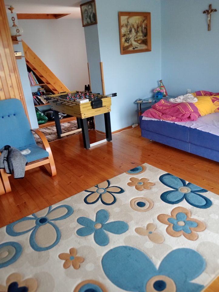 dom wolnostojący, 6 pokoi Kłodne. Zdjęcie 22