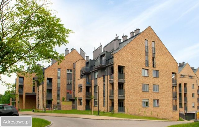 Mieszkanie 2-pokojowe Białystok Nowe Miasto, ul. Jodłowa. Zdjęcie 1