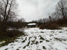 Działka budowlana Słona. Zdjęcie 2