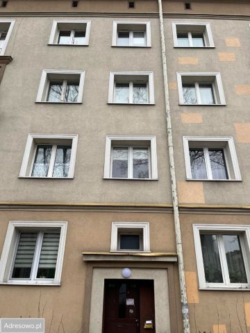 Mieszkanie 2-pokojowe Częstochowa Centrum, ul. Polskiej Organizacji Wojskowej. Zdjęcie 1