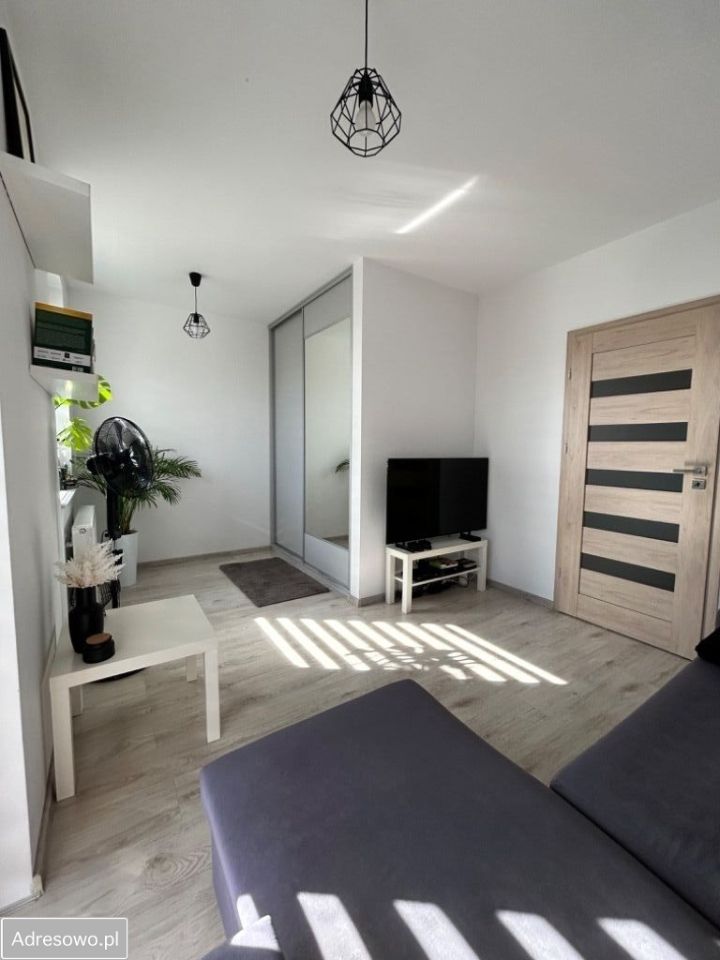 Mieszkanie 2-pokojowe Wrocław Psie Pole, ul. Chorwacka. Zdjęcie 5