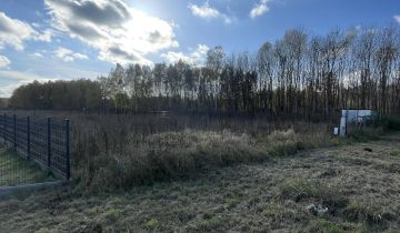 Działka budowlana Działki, ul. Dębowa