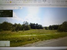 Działka rolna Kosin