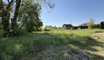 Działka budowlana Wilczyn, ul. Obornicka