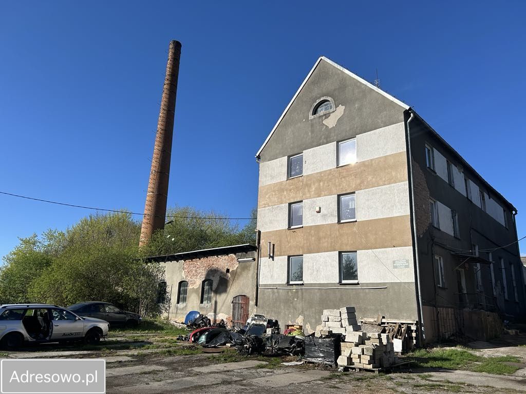 Działka inwestycyjna Pozezdrze, ul. Węgorzewska. Zdjęcie 7