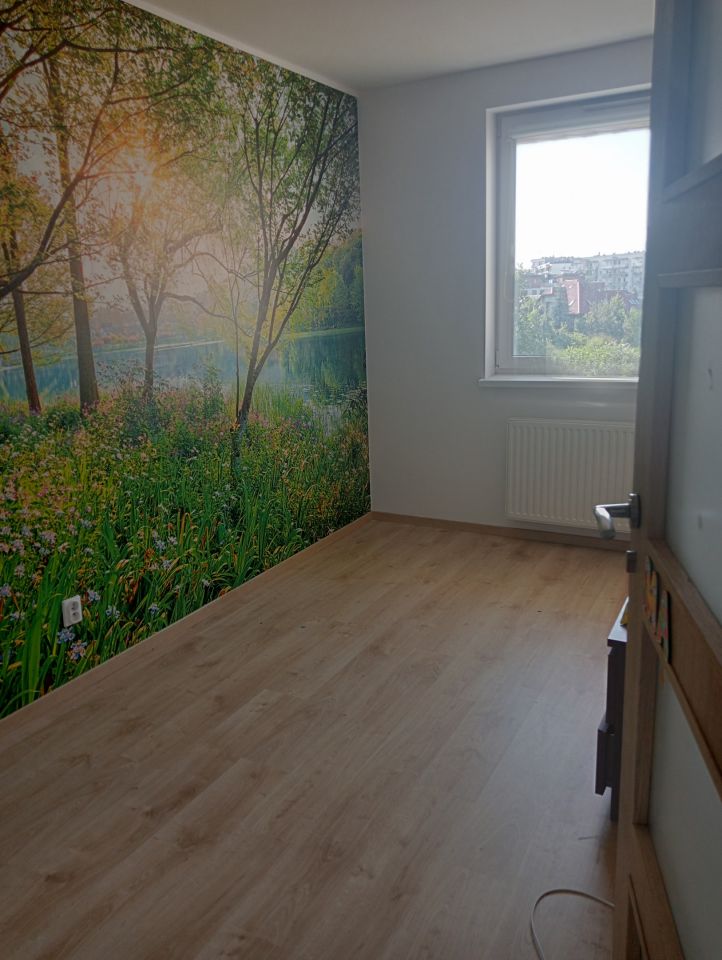 Mieszkanie 4-pokojowe Gdańsk Piecki, ul. Myśliwskie Wzgórze. Zdjęcie 4