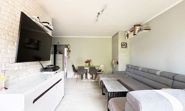 Mieszkanie 3-pokojowe Dąbrowa Górnicza Ząbkowice, ul. Chemiczna. Zdjęcie 3